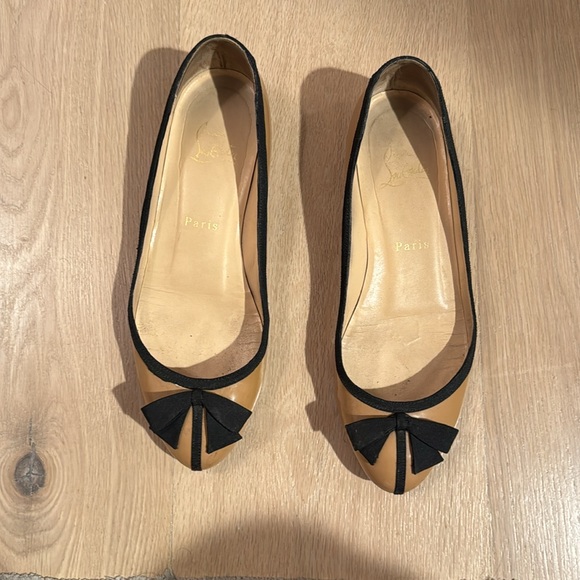 Christian Louboutin Shoes - Louboutin size 37